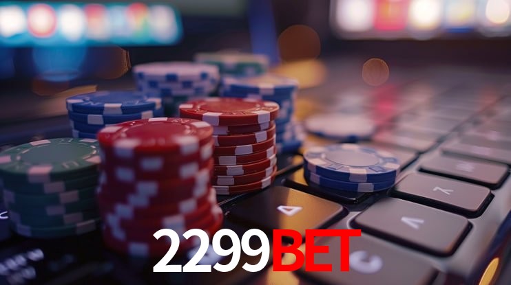 Diretório de Jogos 2299bet