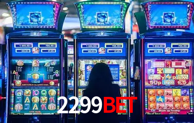A Emoção da Loteria na 2299bet: Uma Chance de Mudança de Vida