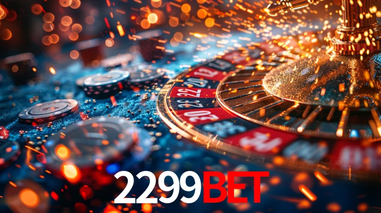 Mesa de Blackjack 2299bet
