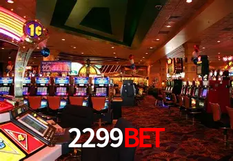 Desvendando o Mundo dos Jogos Virtuais na 2299bet