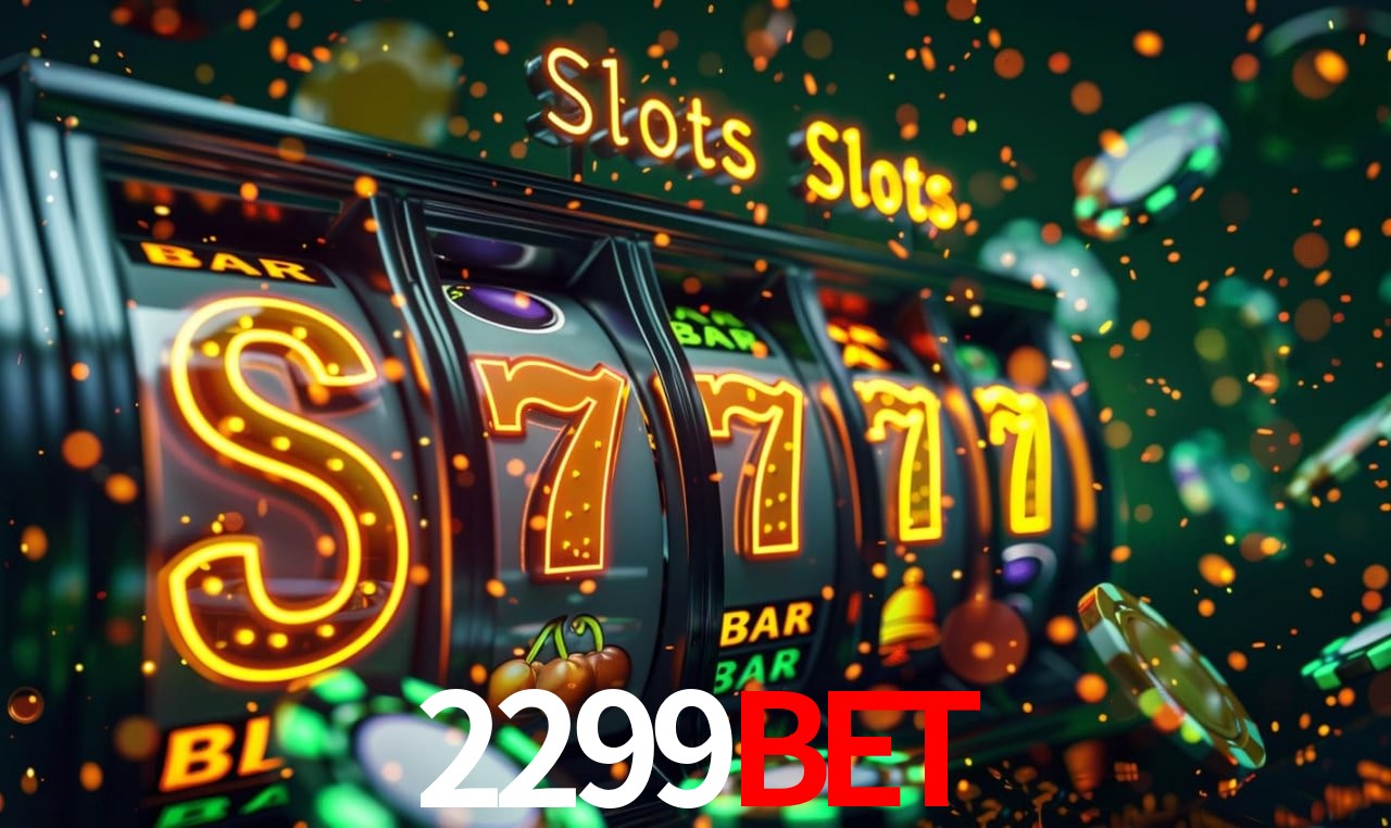Casino Ao Vivo 2299bet
