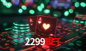 Design Responsivo 2299bet
