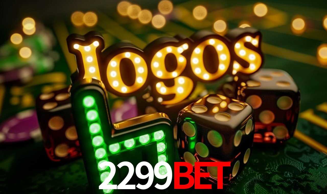 Especiais de Fim de Semana 2299bet