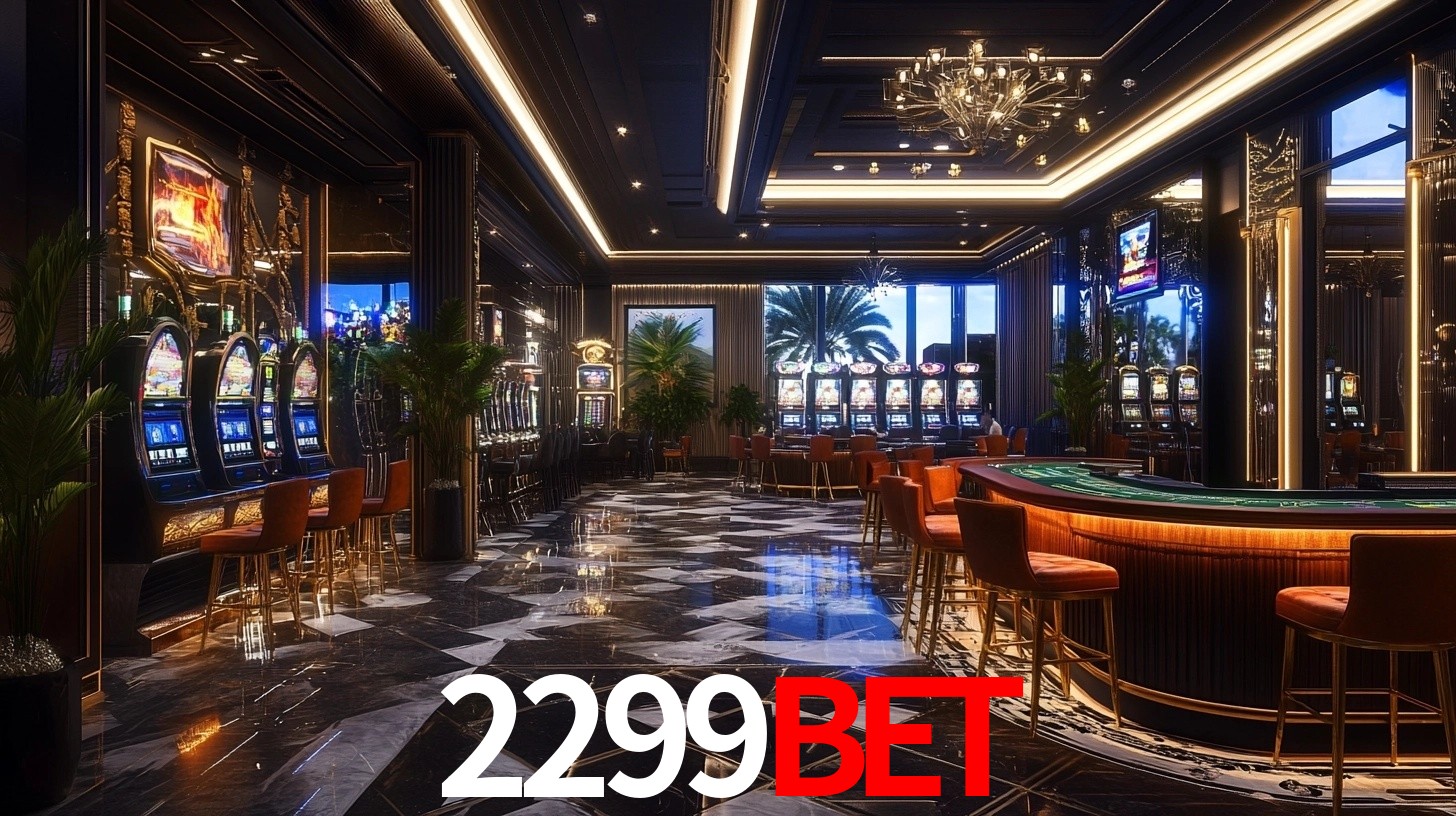 Explore as vantagens do 2299bet: serviço profissional e confiabilidade