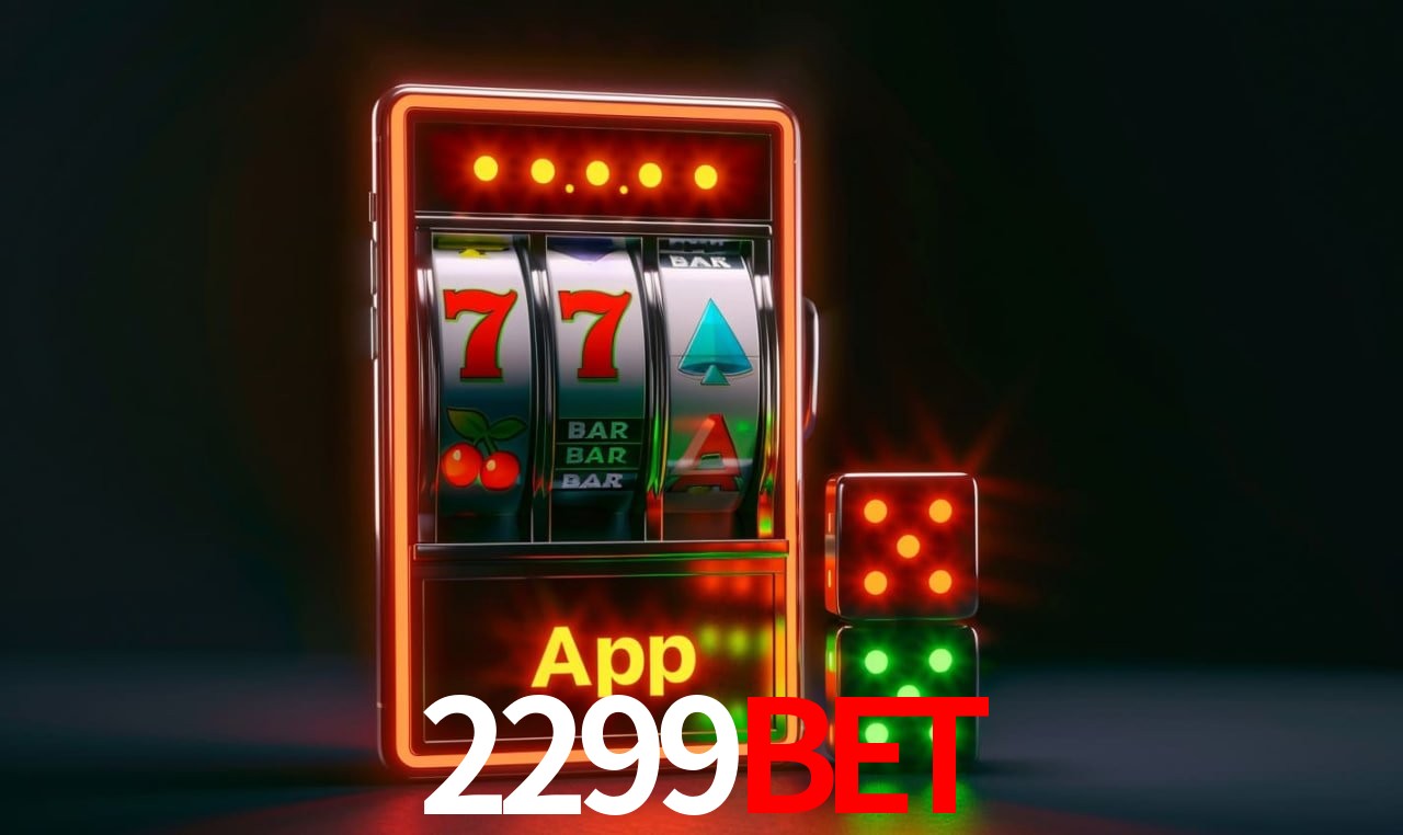 Promoção Relâmpago 2299bet