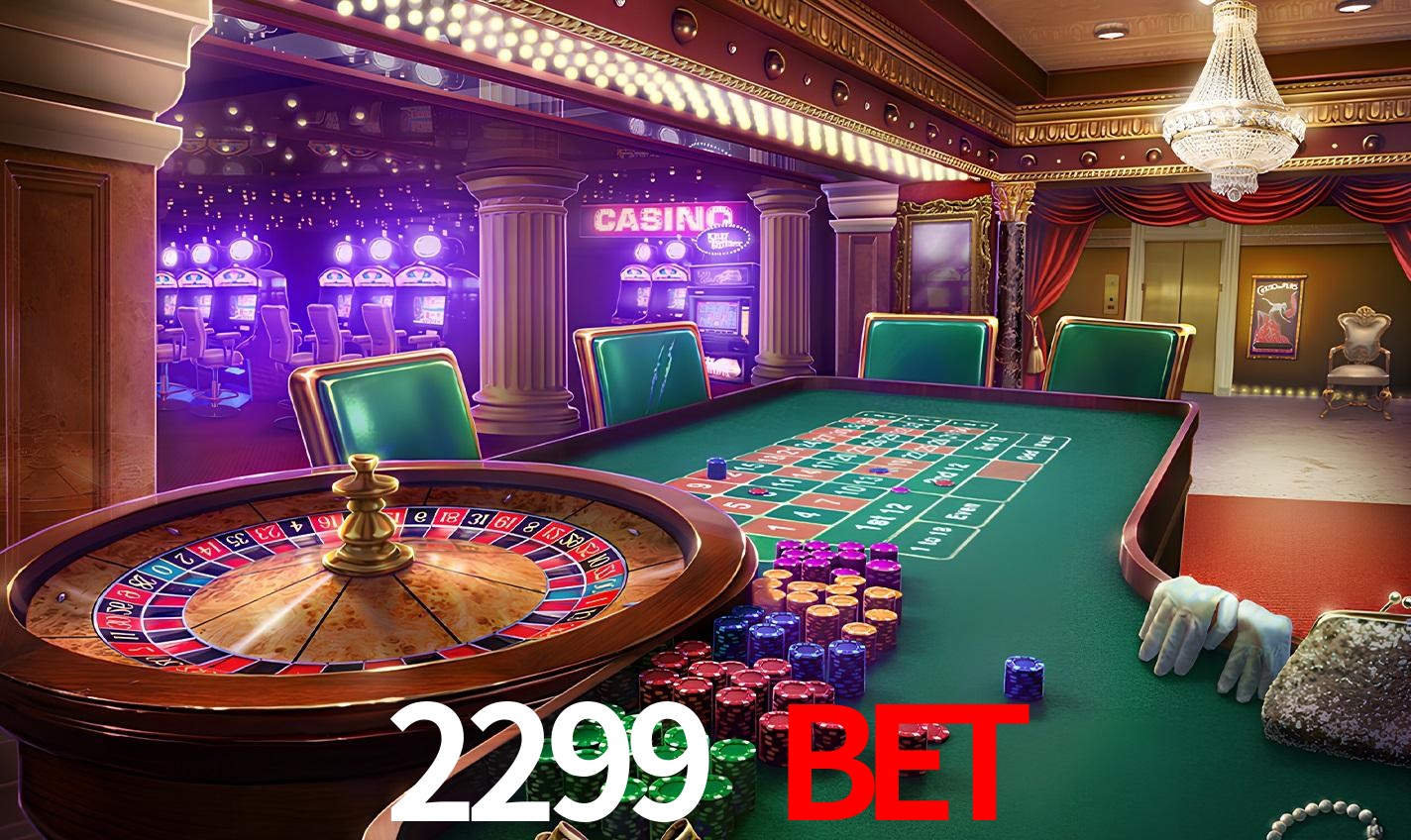 2299 bet Jogospopulares