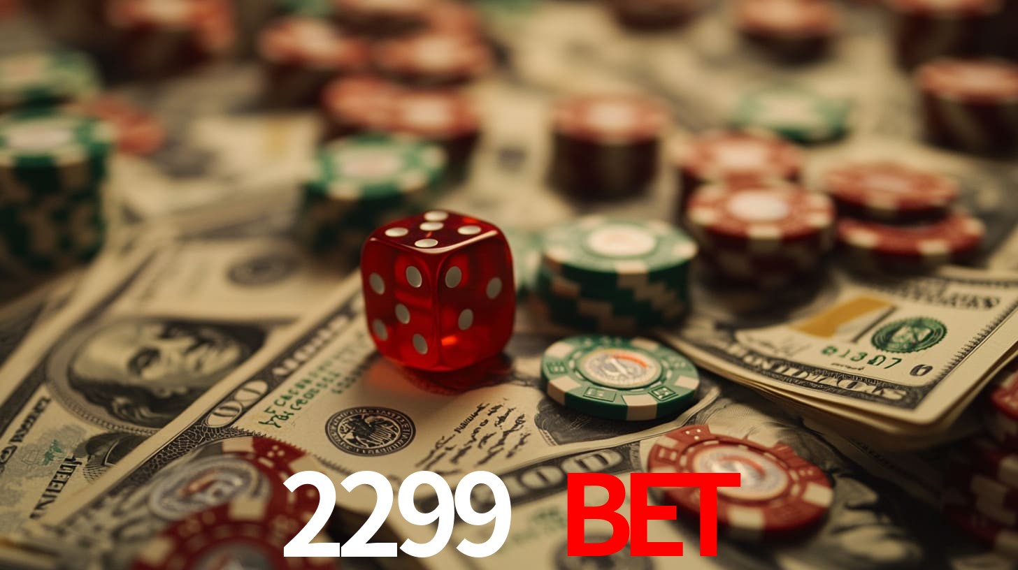 2299 bet Recompensas para você