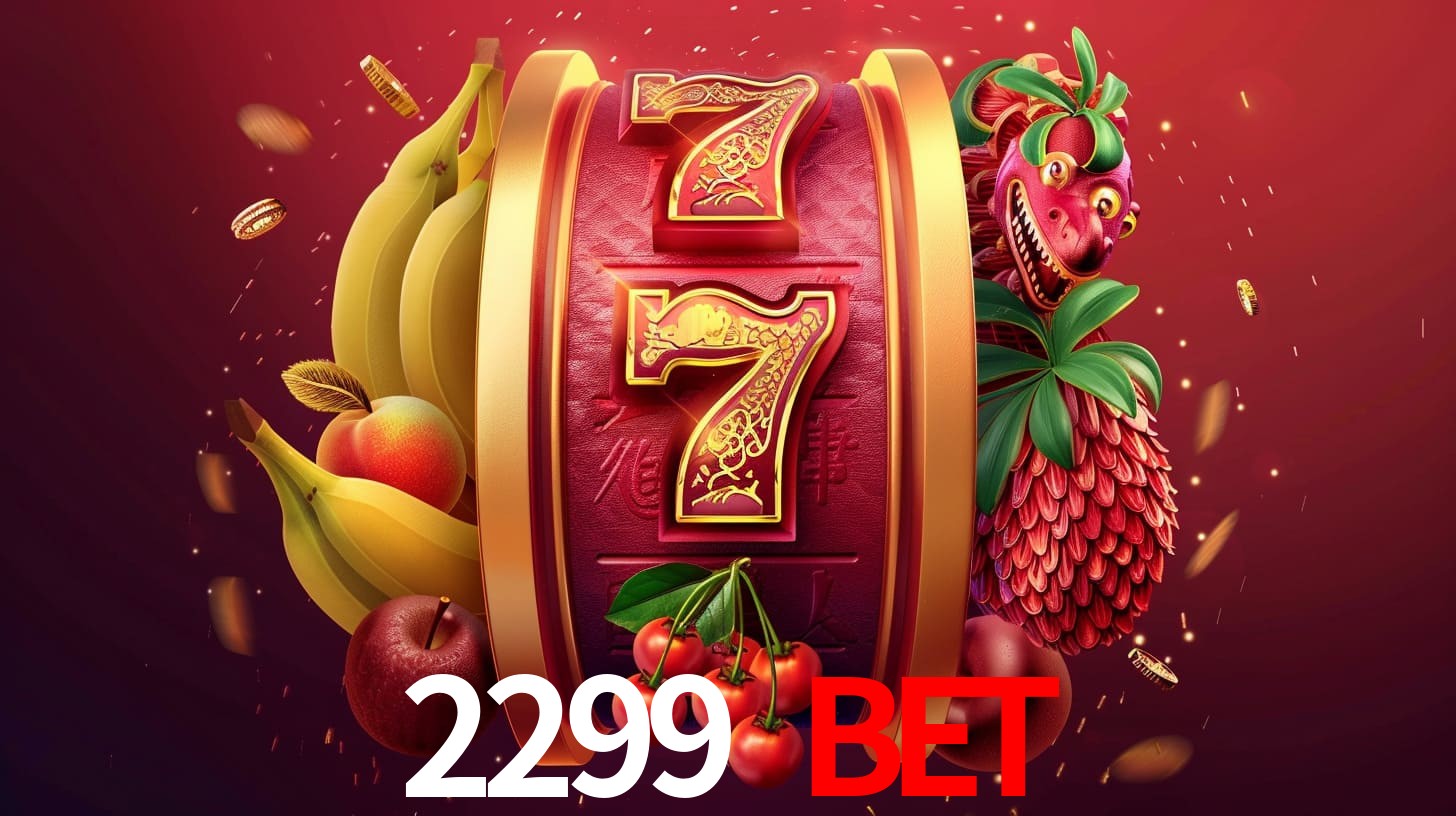 escolher 2299 bet