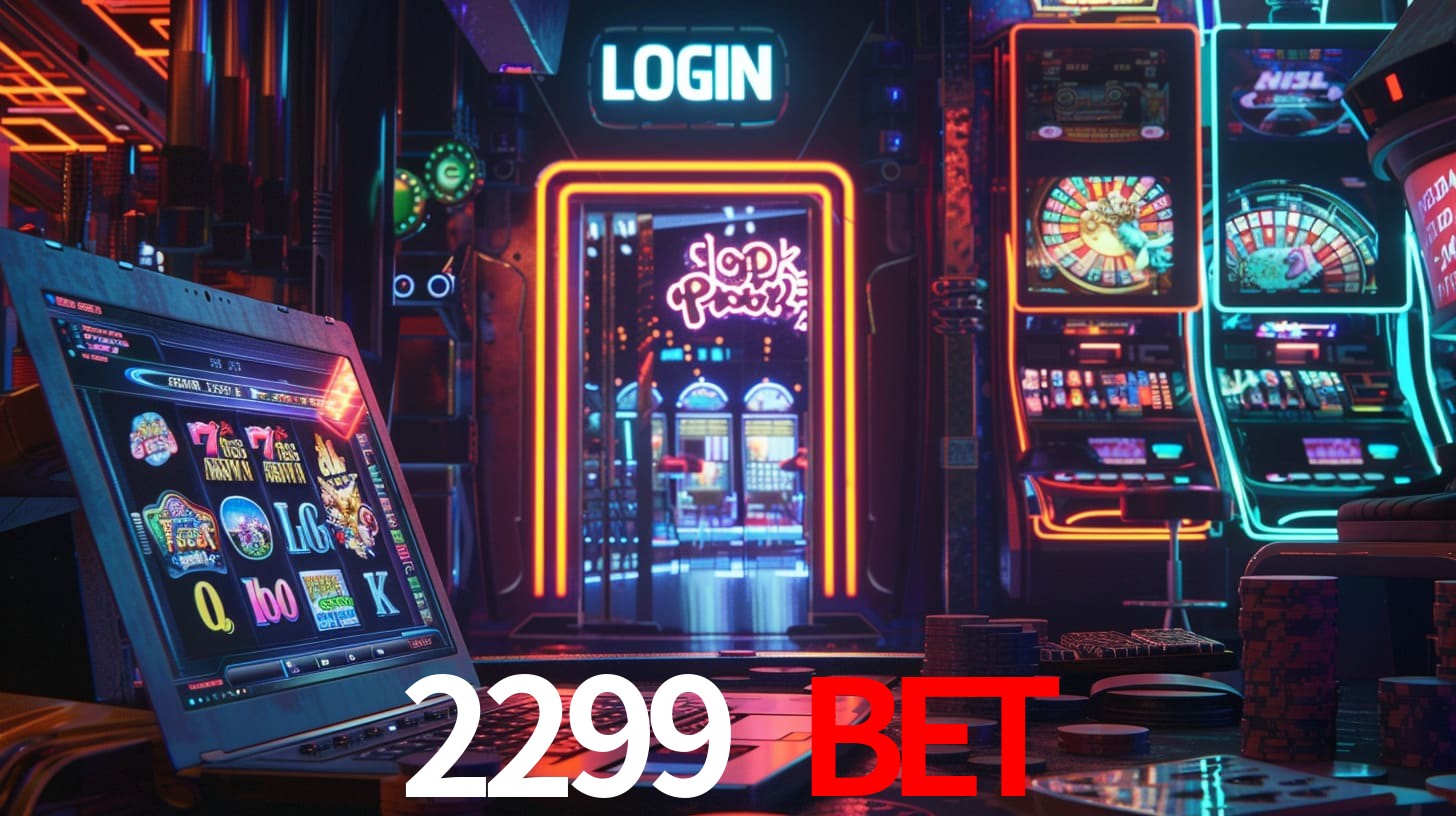 2299 bet Baixar Login