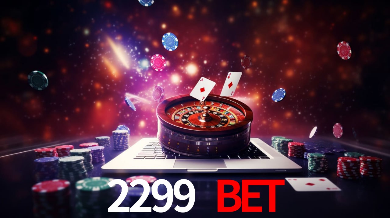 2299 bet slot
