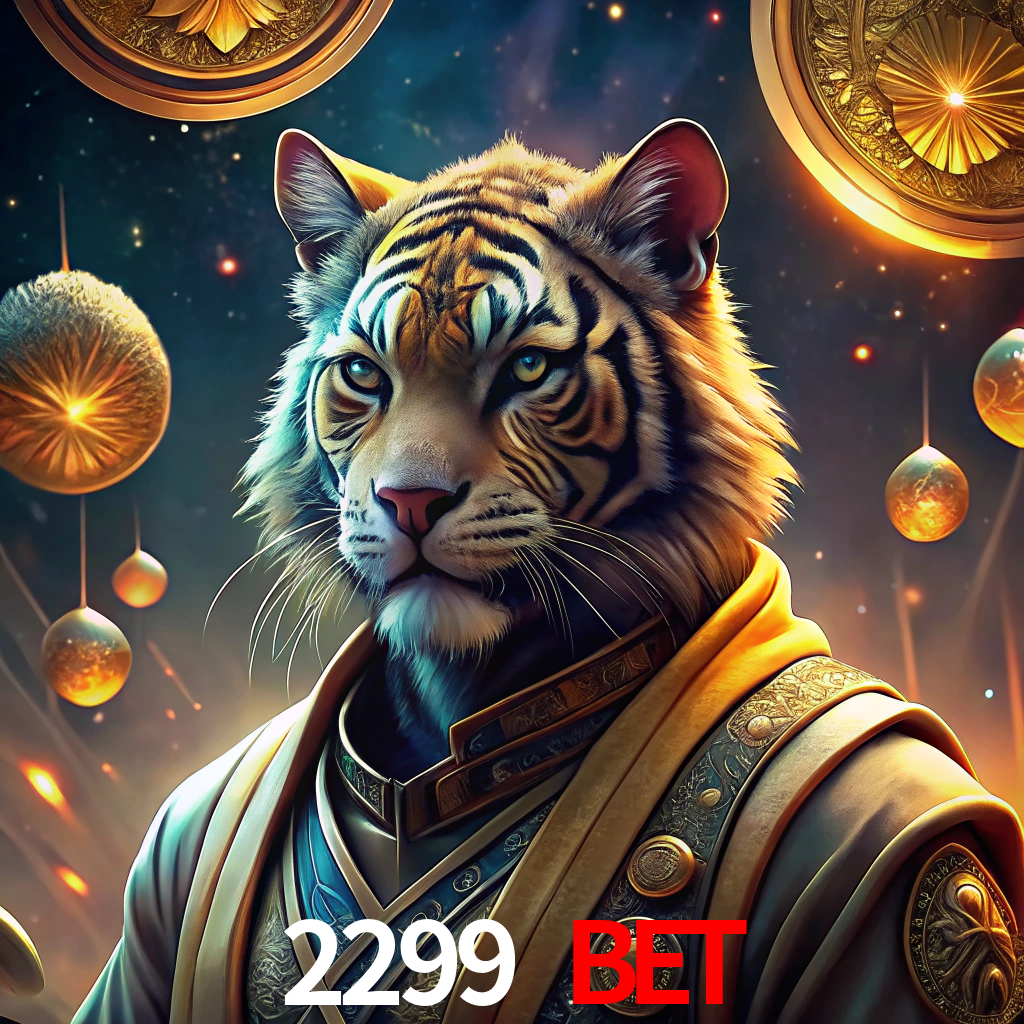 2299 bet tiger