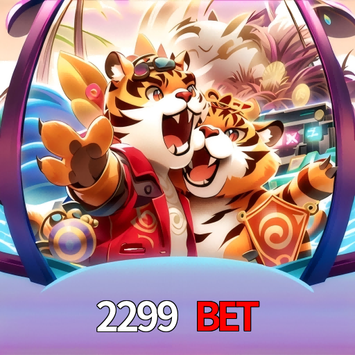 LOGO 2299 bet