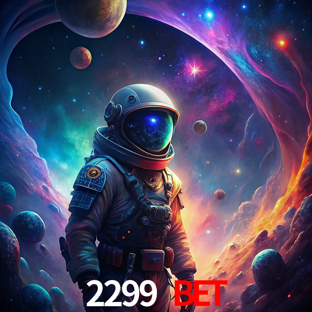 2299 bet Jogo de Astronauta